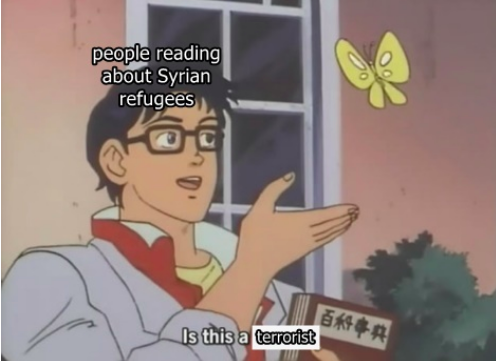 syrian